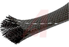 EXPANDABLE SLEEVING, POLYESTER, MONO-FILAMENT - 70000553 - Allied Electronics, Inc.