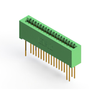 Edgeboard Connectors - 342-036-540-201-ND - DigiKey