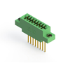 Edgeboard Connectors - 151-317-008-541-603-ND - DigiKey