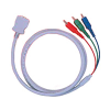 Between Series Adapter Cables -- DX40LM-14P-300CV-ND - Image