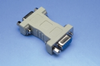 Coupler, HD15 Jack (Beige) Inline - 45-564-BU - Visual Sound, Inc.