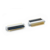 Connectors;Input/Output;Rack & Panel - GAPL41M0T0LB/AA - CDM Inc.