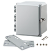 Boxes - 2321-H10086HFLL-ND - DigiKey