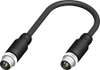 Sensor & Actuator Cables - 2500719 - RS Components, Ltd.