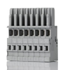 DIN Rail Terminal Accessories - 8648477 - RS Components, Ltd.
