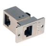 Ethernet Couplers - 297828 - RS Components, Ltd.