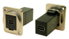 XLR Connectors - 1893954 - RS Components, Ltd.