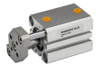 Pneumatic Guided Cylinders - 180278 - RS Components, Ltd.