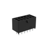 Headers, Male Pins - 664-G88CF12102AF2HR-ND - DigiKey