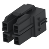 Rectangular Connector Housings - 17-3-2465651-4-ND - DigiKey