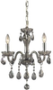 Mini Chandeliers-Candle - 382750 - Light Center (The)