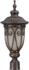 60-3929 Exterior -Post/Pier Head - 429350 - Capital Lighting, Inc.