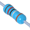 Through Hole Resistors - 2019-MF1/4DC8R20F-ND - DigiKey