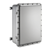 EJB empty enclosure - flameproof ex d iib h2 enclosures ejb 1 - BARTEC Top Holding GmbH