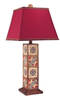 10240-0 Table Lamp - 10240-0 - Minka Group