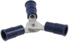 Terminals - Wire Splice Connectors - WM6176-ND - DigiKey