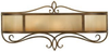 Wall/Bath Lighting Fixture - VS16402-ASTB - Generation Brands