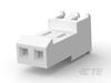 Rectangular Wire & Cable Connectors & Housings - 3-640602-2 - TE Connectivity