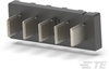 DC Jack Connectors - 5787446-1 - TE Connectivity