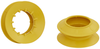 Flat suction cup (round) FLSA 40 NBR-ESD-55 -- 10.01.06.04390