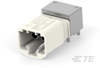 Data Connectivity Headers - 1-2306368-2 - TE Connectivity