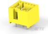 Wire-to-Board Headers & Receptacles - 2232009-3 - TE Connectivity