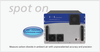 Carbon Dioxide Trace Gas Analyzer - Image