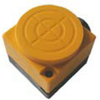 Proximity Sensors, Inductive Proximity Switches -- PIP-F50-022 - Image