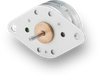 26M048D Can Stack Stepper Mini Motor -- 26M048D2B - Image
