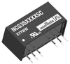Isolated Board Mount Dc/dc Converter, Isolated Pol, Fixed, Through Hole, 3 W, 5 V, 600 Ma Rohs Compliant Murata Power Solutions - 46Y7954 - Newark, An Avnet Company
