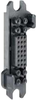 Rectangular Connector, Receptacle, 29 Position; No. Of Contacts Elcon - Te Connectivity - 50M2752 - Newark, An Avnet Company