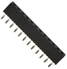 Board-Board Connector, Socket, 12Way, 2Row; Connector Systems Murata Power Solutions - 40M4427 - Newark, An Avnet Company
