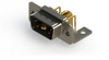 Combo D-Sub Conn, R/a Plug, De-5W1, Th; Product Range Edac - 53AJ5233 - Newark, An Avnet Company