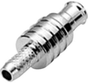 Rf/coaxial, Mcx Plug, Str, 50 Ohm, Solder; Connector Type Greenpar - Te Connectivity - 16R8165 - Newark, An Avnet Company