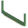 Card Edge Conn, Dual Side, 108Pos, Th; Card Edge Connector Type Edac - 71AJ0083 - Newark, An Avnet Company