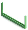 Card Edge Conn, Dual Side, 64Pos, Th; Card Edge Connector Type Edac - 58AJ4991 - Newark, An Avnet Company