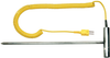 Thermocouple Probe, K Type, Ss; Length Omega - 30AC8741 - Newark, An Avnet Company