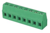 Tb, Wire To Brd, R/a, 4Way, 12Awg Rohs Compliant Amphenol Anytek - 33AK9524 - Newark, An Avnet Company
