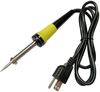Soldering Iron, 25W, 115Vac; Output Power Multicomp Pro - 26AJ4713 - Newark, An Avnet Company