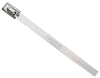Cable Ties, 679Mm L, Steel, Strength 200Lb; Cable Tie Material Panduit - 94F3107 - Newark, An Avnet Company