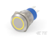 Push Button Switches -- 1-2213764-1 - Image