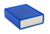 Small Enclosures - Plastic Enclosures - General Purpose -- 1593BBALTBU