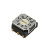 DIP Switches - SH-7010TA - 1095635-SH-7010TA - Win Source Electronics