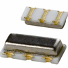 Crystals, Oscillators, Resonators Resonators