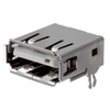 USB, DVI, HDMI Connector Assemblies - 87583-0010BLF-ND - DigiKey