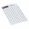 Terminal Block Marker Strips - 277-10904-ND - DigiKey