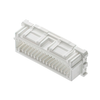 Rectangular Connector Housings - 900-2016442380-ND - DigiKey
