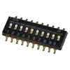 DIP Switches - GH1333-ND - DigiKey