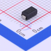 TVS/Fuse/Board Level Protection >> Electrostatic and Surge Protection (TVS/ESD) - SMAJ33CA - LCSC Electronics Technology (HK) Limited