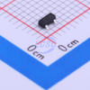 Triode/MOS Tube/Transistor >> Bipolar Transistors - BJT -- S8550M-D